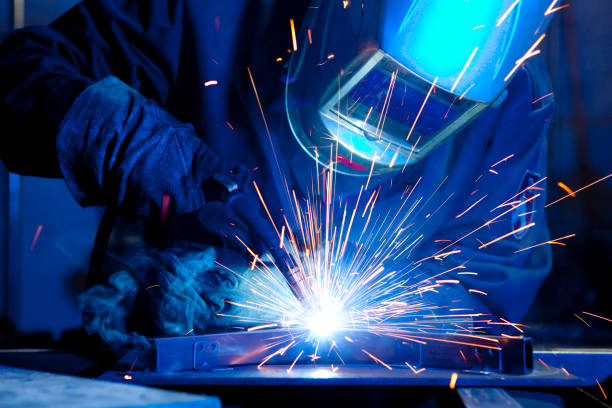 Clinton, WA Welder Pros